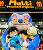 Pelúcia Stitch Família