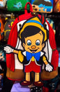Bolsa Pinocchio LoungeFly