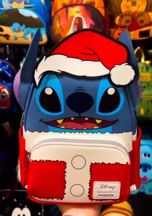 Bolsa Stitch Loungefly