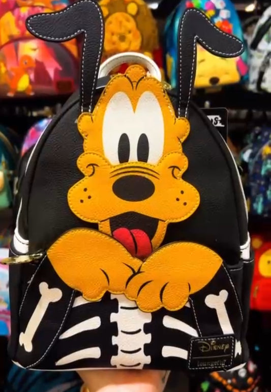 Bolsa pluto loungefly