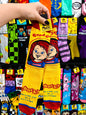 Meias Importadas Chucky