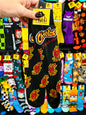 Meias Importadas cheetos