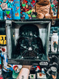 Máscara do Darth vader