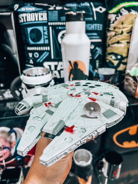 Nave star Wars