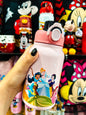 Garrafa térmica Princesas Disney