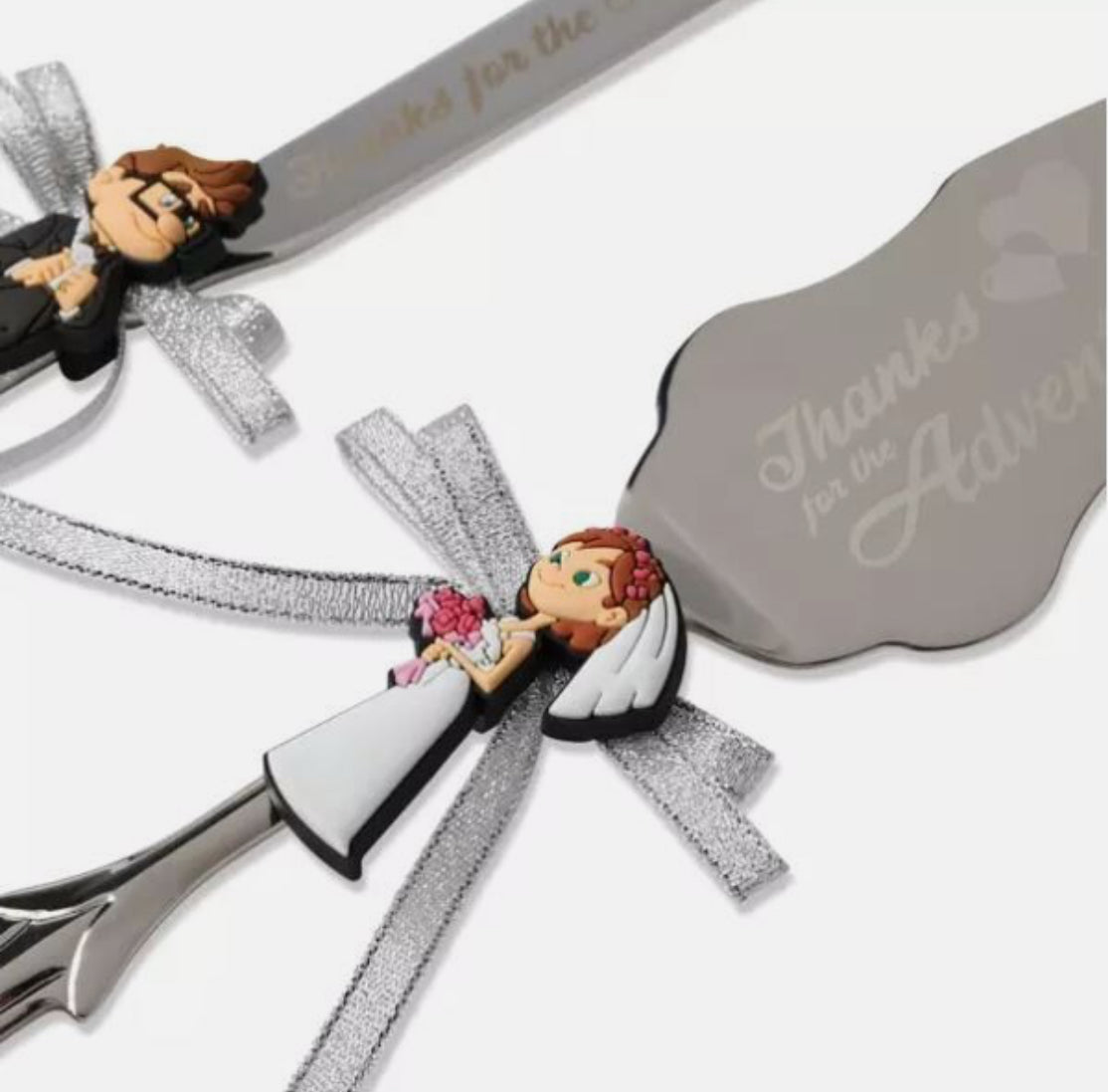 Conjunto do Up altas aventuras