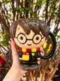 Caneca Harry Potter