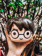 Caneca Harry Potter