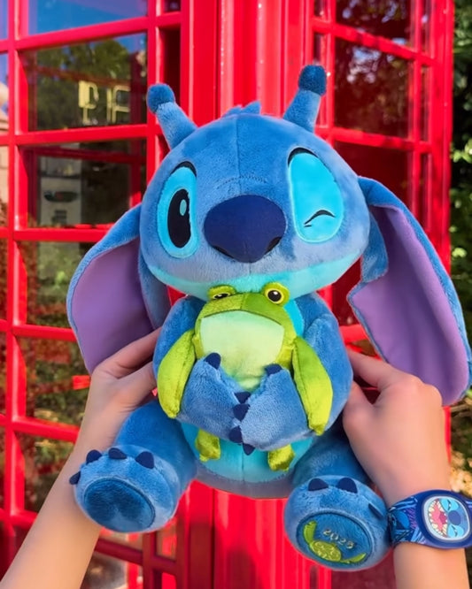 Pelúcia Stitch Orlando
