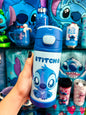 Garrafa térmica Stitch