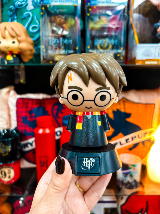 Luminária Harry Potter Importada