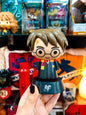 Luminária Harry Potter Importada