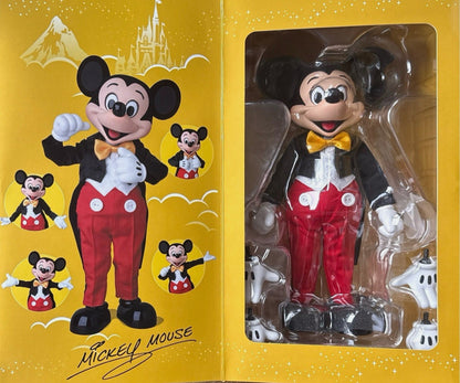 Boneco Mickey importado