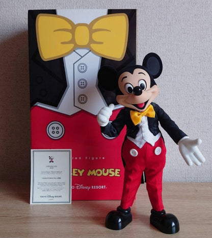 Boneco Mickey importado