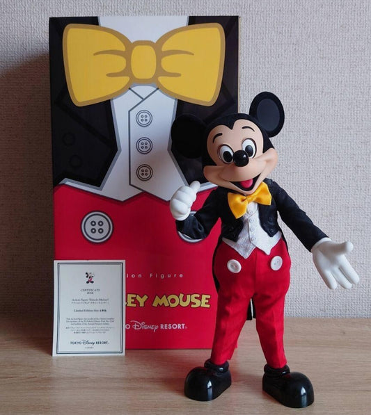 Boneco Mickey importado