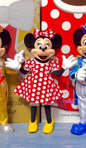 Boneca Minnie Colecionador