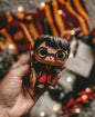Funko Harry Potter Quadribol