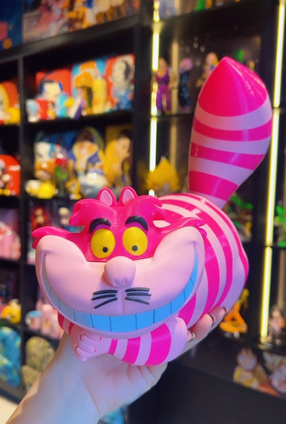 Boneco Gato da Alice