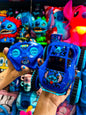 Carrinho de controle remoto Stitch