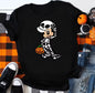 Camiseta Mickey halloween