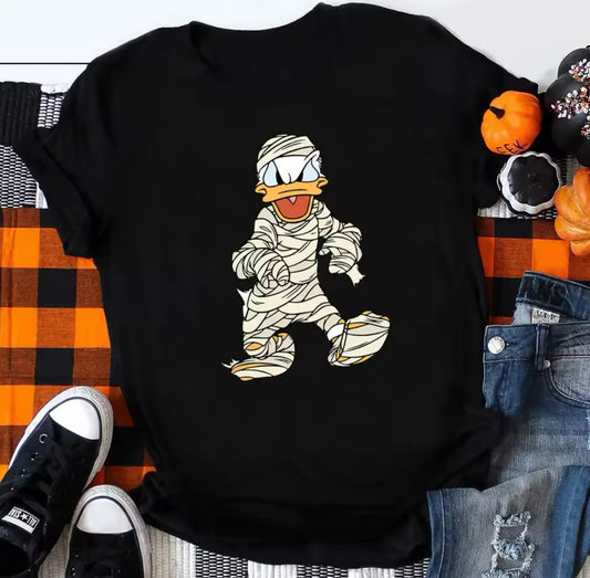Camiseta Donald