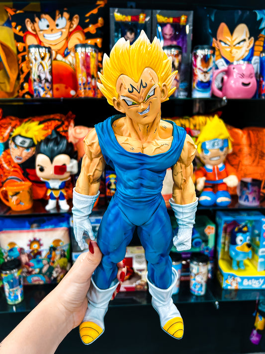 Action Figure Dragonballz