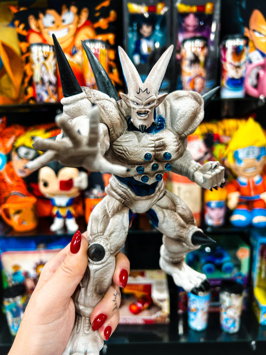 Action Figure Dragonballz
