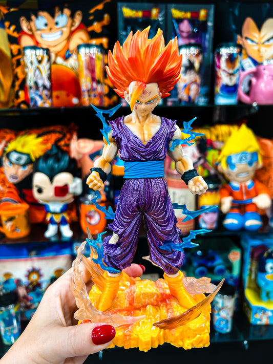 Action Figure Dragonballz
