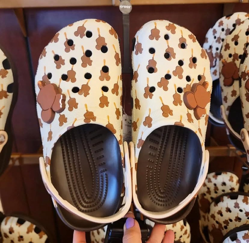 Crocs Mickey