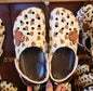 Crocs Mickey