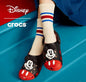 Crocs Mickey