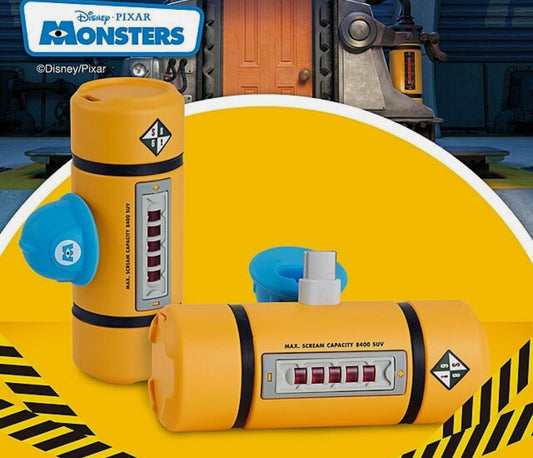 Power Bank Monstros S a