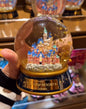 Globo de neve Shangai