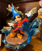 Estátua mickey