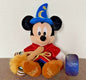 Pelúcia Mickey Fantasia