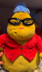 Pelúcia Monstros S A