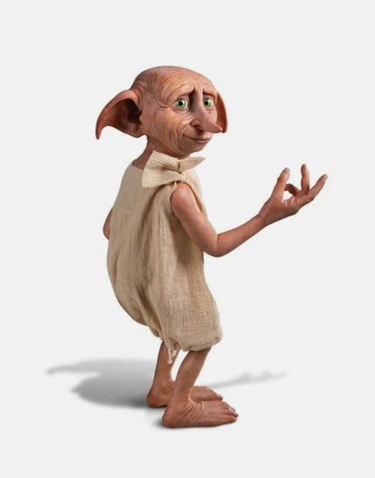 Boneco Dobby Harry Potter