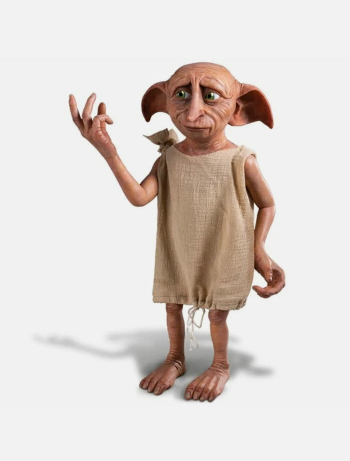 Boneco Dobby Harry Potter