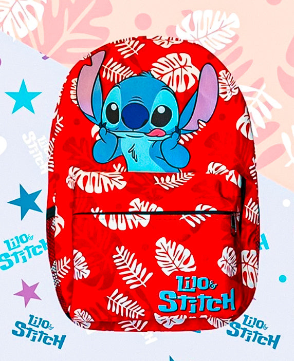 Mochila stitch