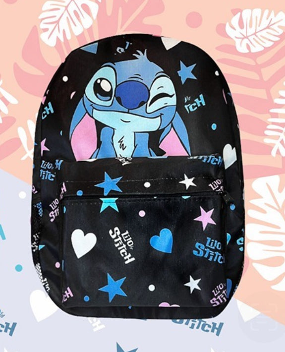 Mochila stitch