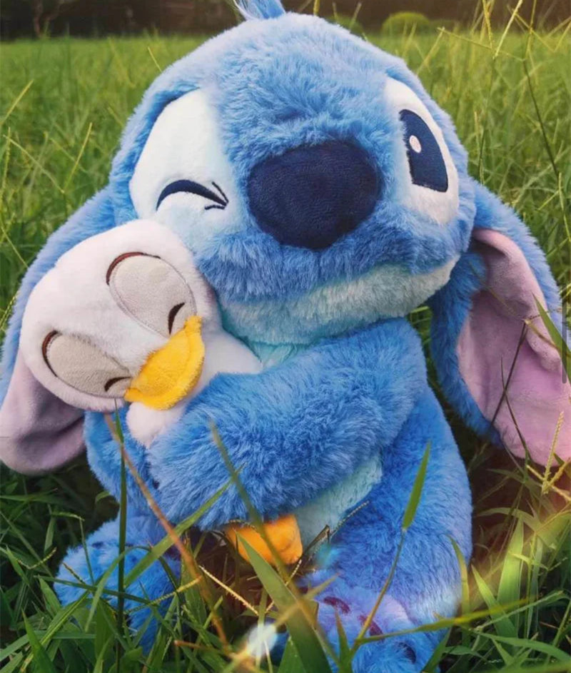 pelucia stitch disney parks