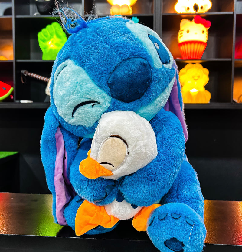 Pelúcia Stitch Disney