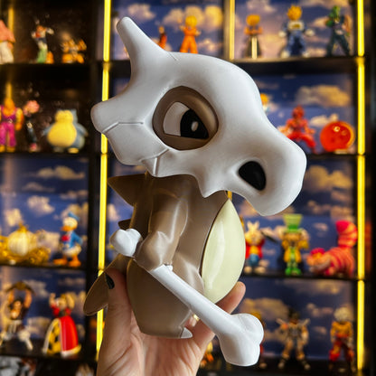 Boneco Cubone