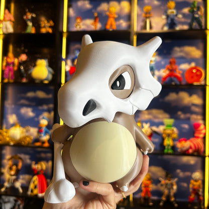Boneco Cubone