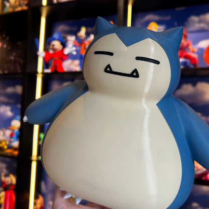Pokémon Snorlax