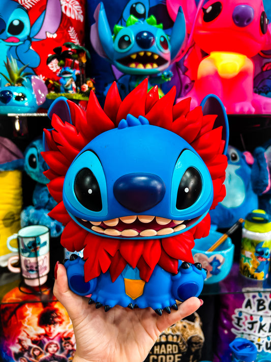 Cofre stitch