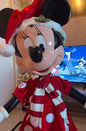 Boneco Minnie Natal
