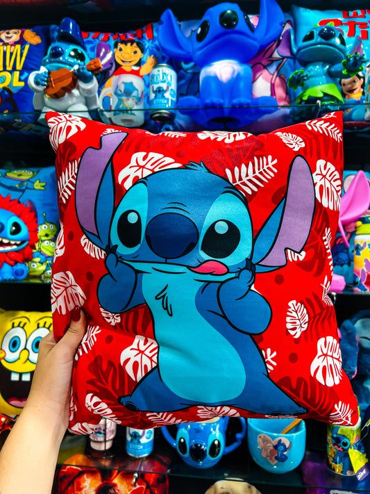 Almofada stitch