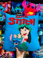 Almofada stitch