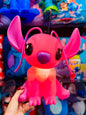 Luminária Angel Stitch